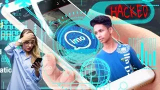 How To Hack  Any Imo Id Without Verifiction Code Easely.