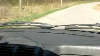 Peugeot 205 GTi Mi-16