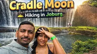 Is the Cradle Moon Hiking Trail Worth It? | Near Joburg