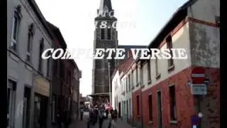 13 APR 2009 BELGIUM LEMBEEK ST VEROONMARS PAASSOLDATEN INTOCHT 18 00H VOLLEDIGE VIDEO