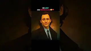 ONLY PERSON WHO LOST EVERYTHING 💔😭 Arcade #marvel #avengers