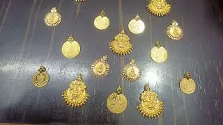 Lakshmi Devi Dollars