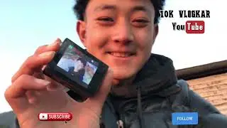 Go pro Ley sath xordiyoo yrrr😫😫#shortsviral #subscribe 