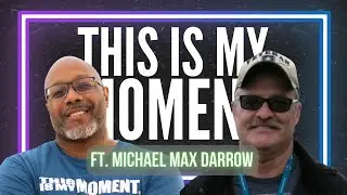 Ep 50: Exercising Creativity with Michael Max Darrow