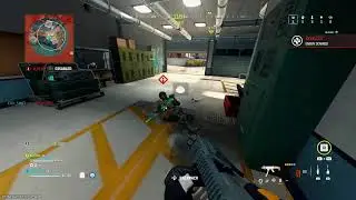 🔴 Live - Warzone | CTRL_SHIFT