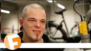 Leren en werken bij Mantel &ndash; Interview met Klaas Lap.