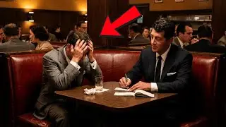 Young Frank Sinatra Asked Dean Martin for Money &mdash; Dean's Response Saved Their Friendship