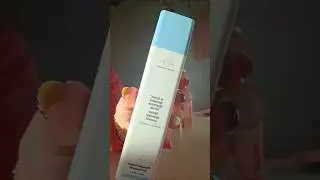 evening routine🐙🌞💖☘️ #preppy #skincare #vanity #aesthetic #viral #blowup #sunlight