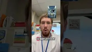 Try this series! #shorts #bookreview #books #booktube #reading #fantasy #shortvideo #short #love