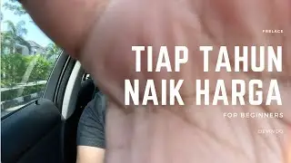 Cara Naikin Rate Harga Freelance
