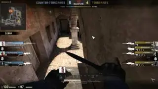 |Ninja - CSGO