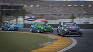 🔴 LIVE iRacing LMP3 Monza | Daytona 24 IRL AMA