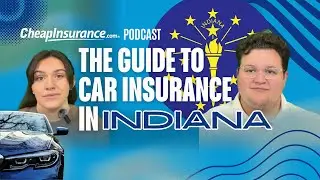 CheapInsurance.com explores Indiana Car Insurance Requirements