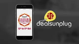 Amazon Great Indian Festive Sale 2015 DealsUnPlug [Hindi]
