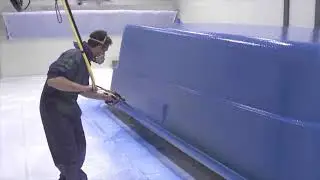 Leisure Pools Company Overview