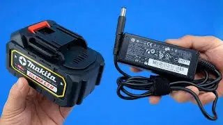 🔋 Больше никогда не покупайте аккумуляторы для дрелей! Воспользуйтесь этими двумя советами и посм...