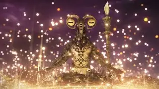 Equilibrius Beast/Libra Boss Fight! (ELDEN RING NIGHTREIGN)