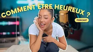 COMMENT &Ecirc;TRE HEUREUX ? ( oui c'est possible)