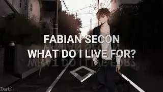 I'm done (Nightcore & Lyrics)
