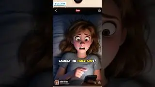#PhoneHorror #CreepyTech #DigitalNightmare #TechHorror #SmartphoneUpdate #AIFear #ScaryShorts