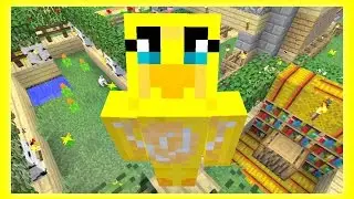 Feather Adventures : Ebbys Garden - {210} - Sqaishey