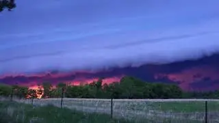 Spring Valley MN storm