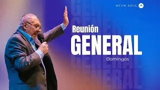 #mcymazul REUNIÓN DE DOMINGO