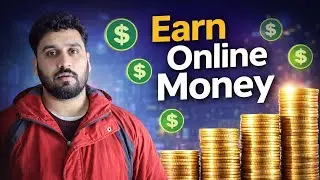 Earn Online Money| No Scam | Work from home | #finance