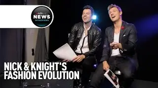Nick & Knight's Fashion Evolution