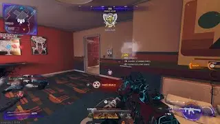 Black Ops 7 NUKE on Vault Town (Fallout Collab)