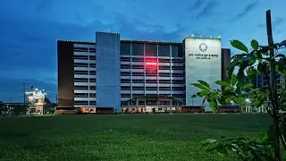 Sena Public School & College -SPSC || সেনা পাবলিক স্কুল ও কলেজ , সাভার সেনানিবাস , ঢাকা