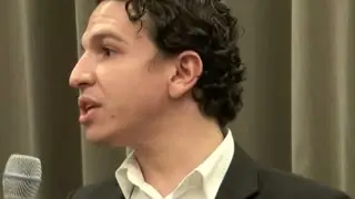 Selim Ben Hassen: Ensemble contre la dictature