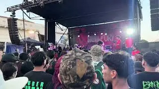 Nothing (Clips) (Live @ Sound And Fury, 7/14/2024)