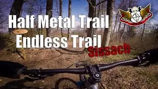 Half Metal Trail | Endless Trail | Sissach