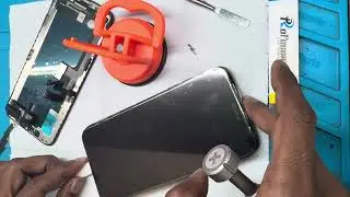 iPhone 12 Battery Change | iPhone 12 Display Change | iPhone 12 Repair | iRepair Fix