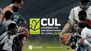 CUL FUTSAL M 1D 25/26 - NOVA IMS SU VS AAFDL