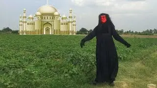 Shaitan Vs Azan | Shaitan Vs Namaz | Shaitan Vs Muslim | ATTOCK TV