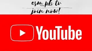 JOIN ESM Ph TV NOW I BE AMAZED WITH THE BENEFITS THAT CAN OFFER