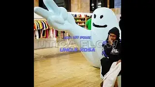 Uncle Kosa - Utica Flow (Official Video) Shot off Iphone by @devprodfilms