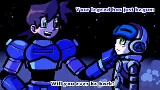 Mighty No.9 - Beck's Beginning