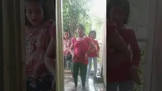 Sonyacha Jumka # with sisters ❤️❤️#shorts  #ssanta23