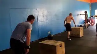 CrossFit Reno | Fitness Reno | Personal Training Reno | Olympic Weightlifting Reno | StoneAgeFuel
