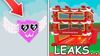 DO THIS NOW Before The VALENTINES Update In Roblox Steal a Brainrot!
