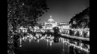 Roma la città eterna   HD 1080p