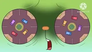 Kiff: Roundabout: Alternative Ending