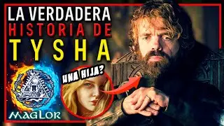 🦁 La esposa de Tyrion está en Braavos... ¡¡Y TIENEN UNA HIJA!! 😱| Teorías de Vientos de Invierno