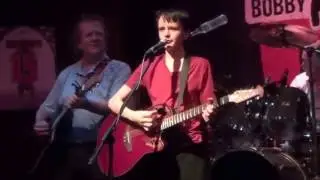 What They Call Country - David Berry