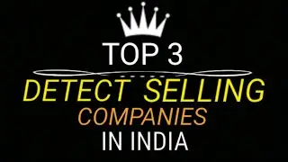 Top 3 Direct Selling Companies In India | Real | Alexa Ranking 2018 |