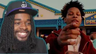 BAK Jay - Trust Who (Official Music Video) REACTION !!