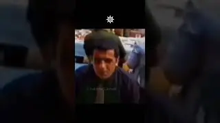 Азербайджанский вор (Бахтияр новханы)